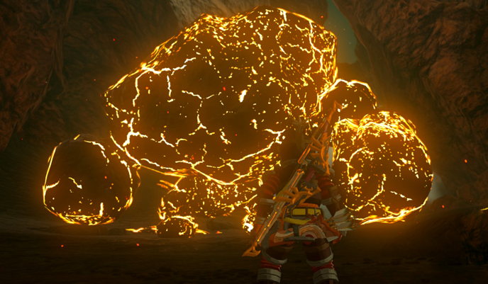 How To Kill The 5 Toughest Enemies in Breath of the Wild